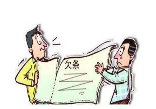 深圳催债：﻿个人欠款怎么追回来