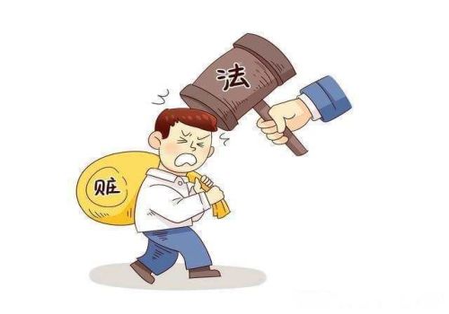 人去世后债务该如何处理